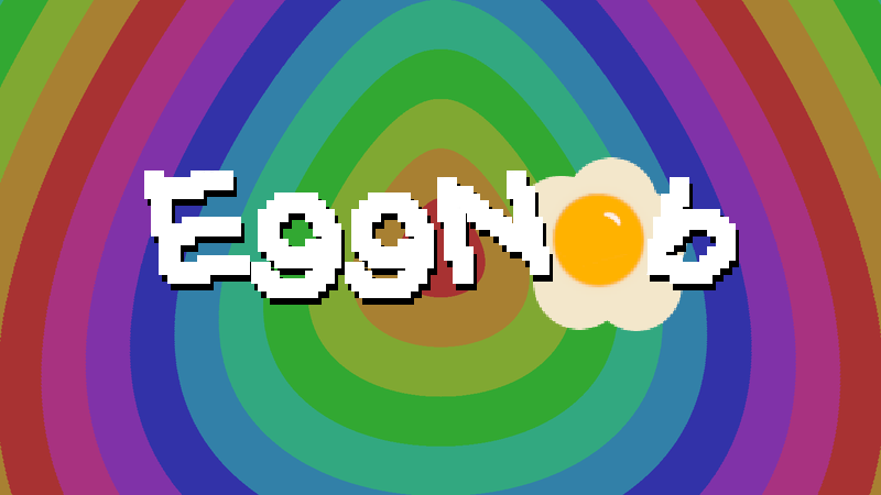 Eggnob