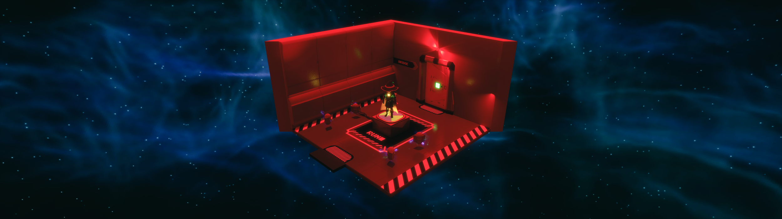 Lumo 2 screenshot
