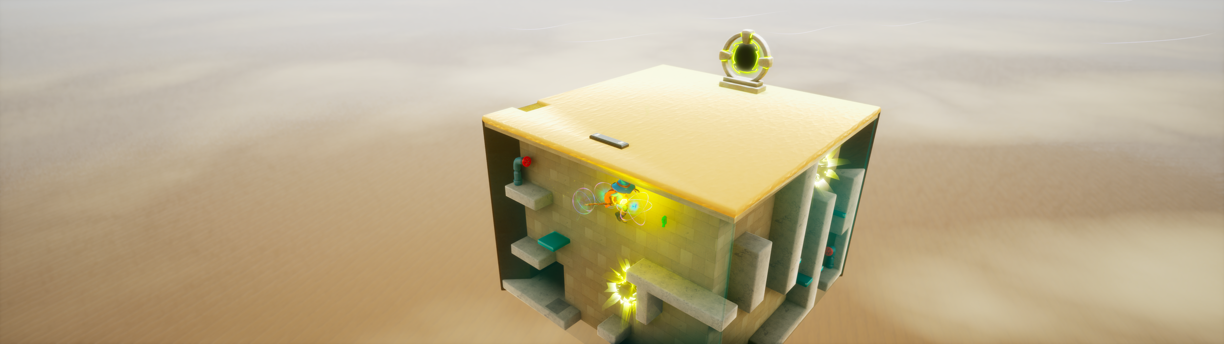 Lumo 2 screenshot