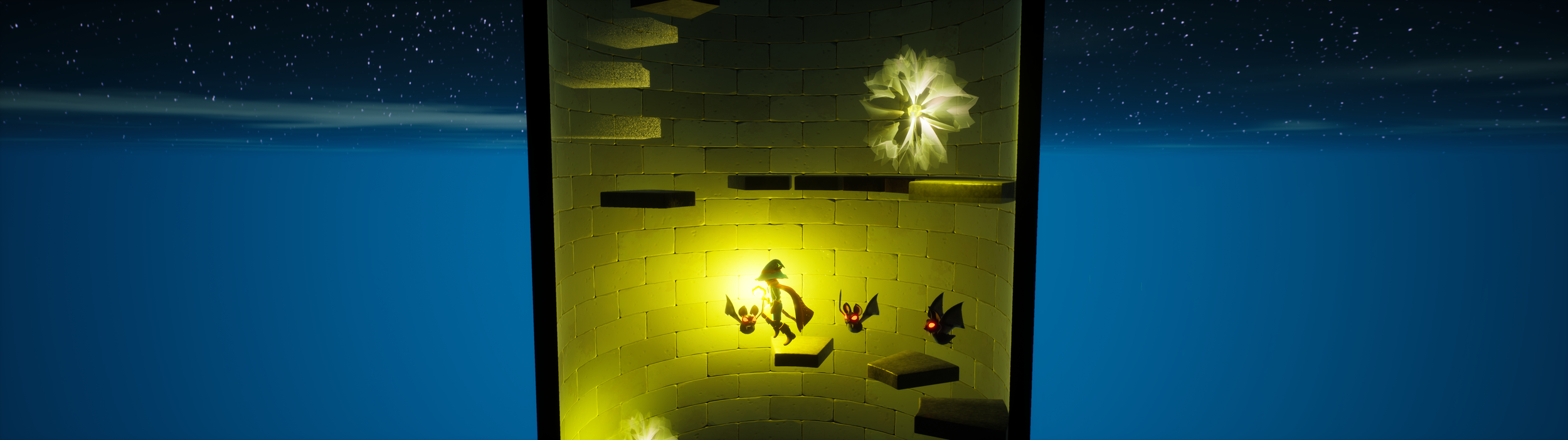 Lumo 2 screenshot
