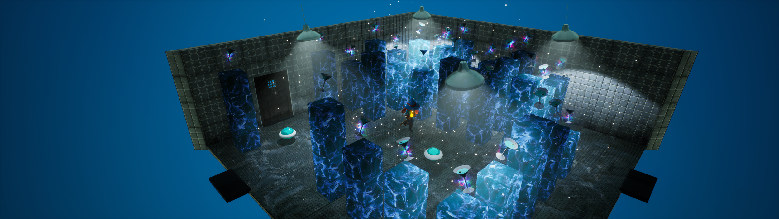 Lumo 2 screenshot