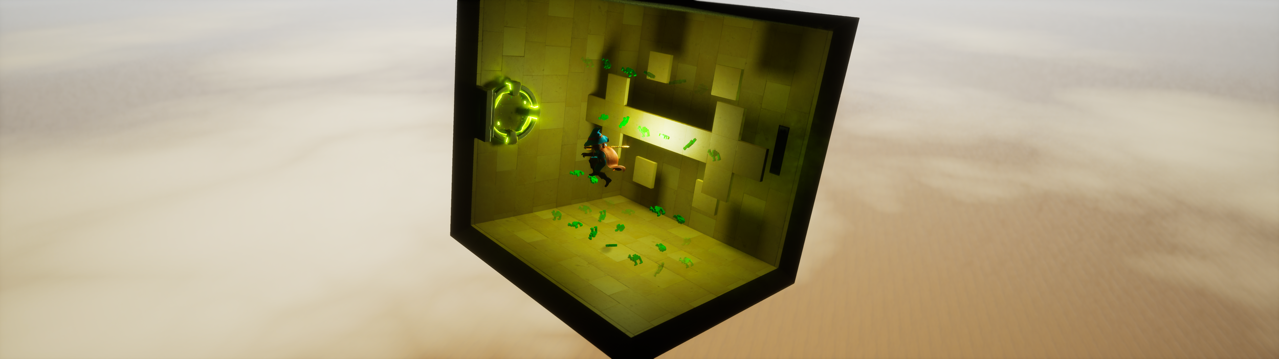 Lumo 2 screenshot
