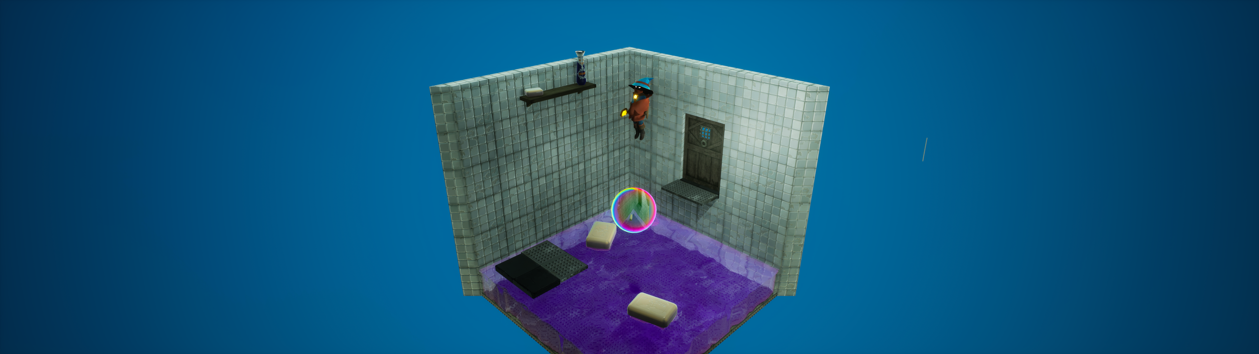 Lumo 2 screenshot