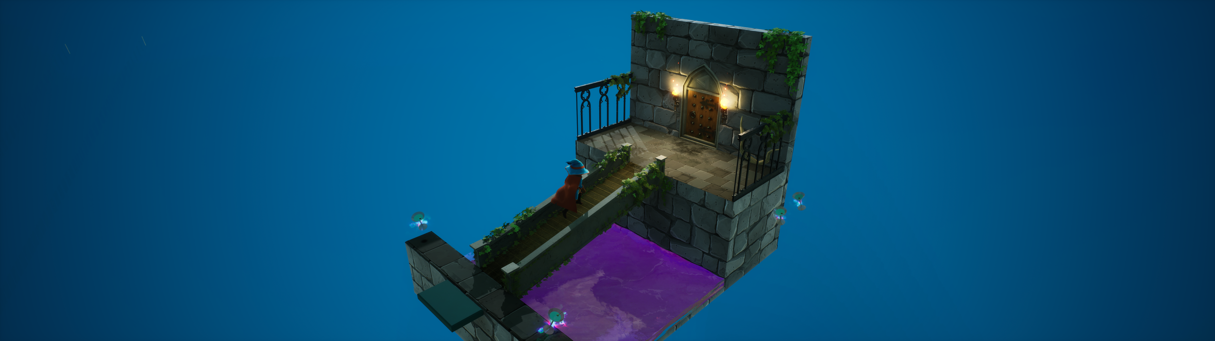 Lumo 2 screenshot