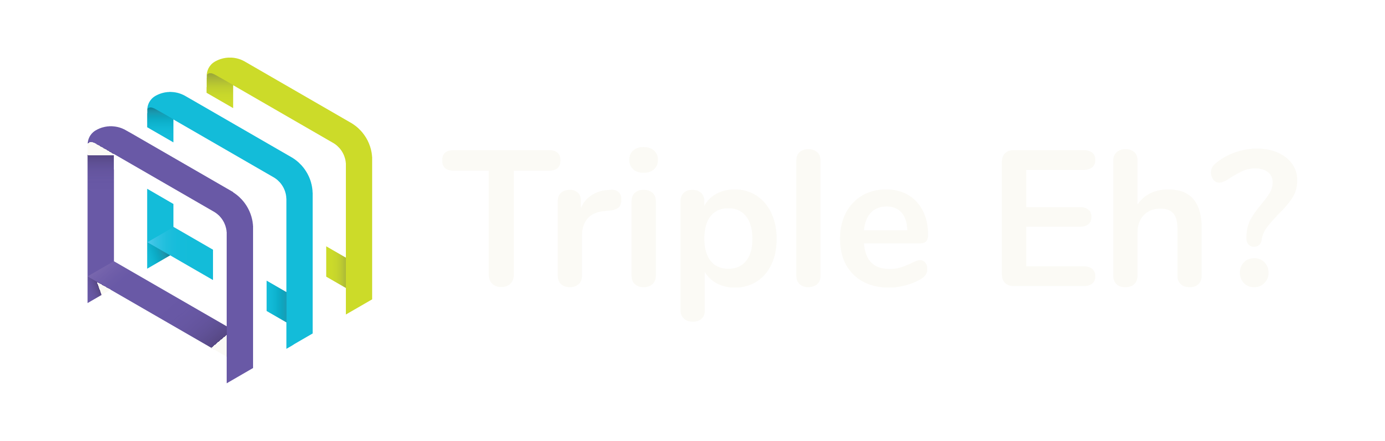 Triple Eh?